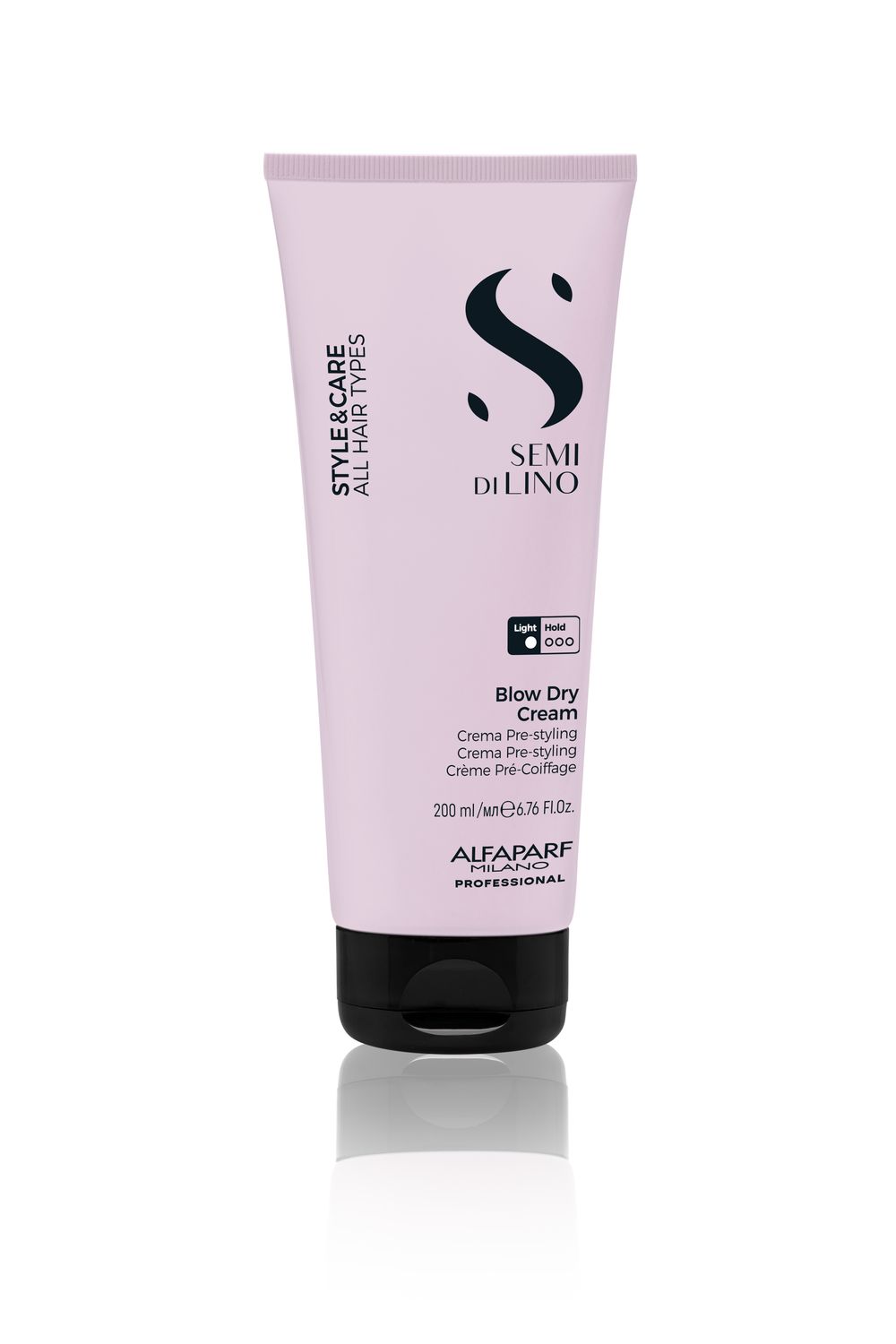 SDL Blowdry Cream 200mls