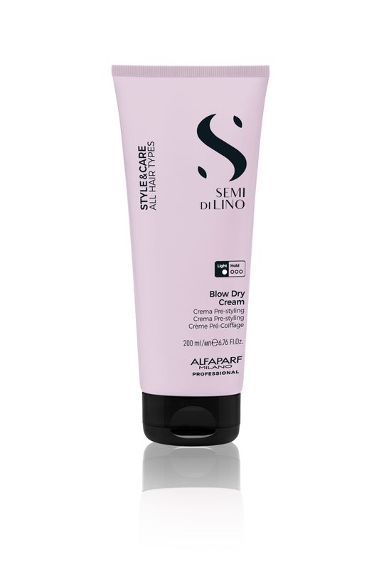 SDL Blowdry Cream 200mls