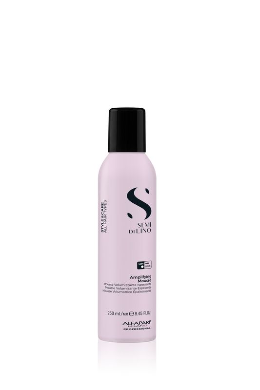 SDL Amplifying Mousse 250mls