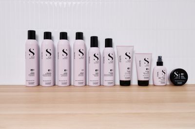 SDL STYLE &amp; CARE RANGE