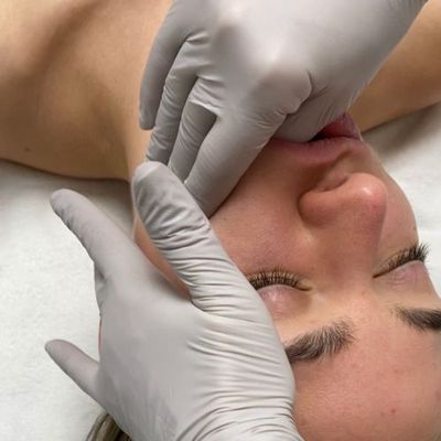 PRO SCULPT FACIAL