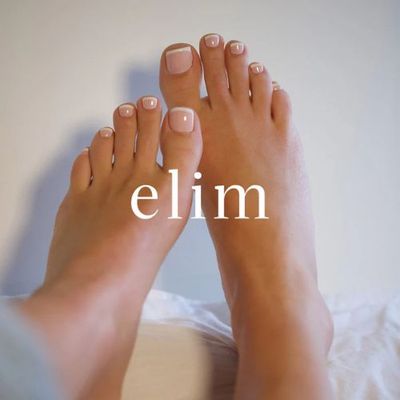 ELIM PEDICURES