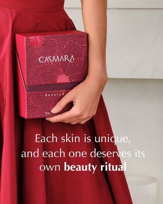 Casmara Skin Care Christmas sets