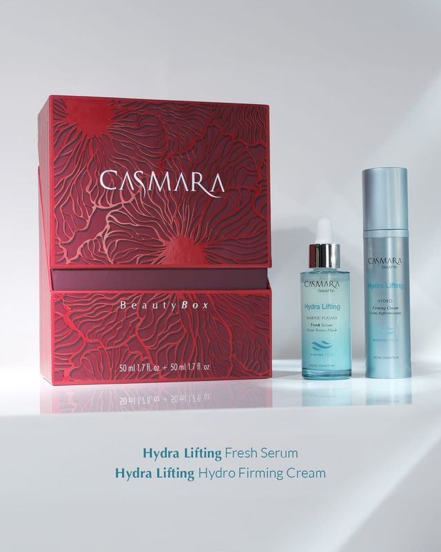 Hydra Lifting Beauty Box