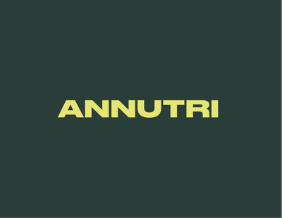 Annutri Hair Growth Supplements