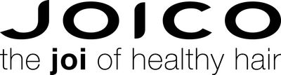 Joico Styling Range