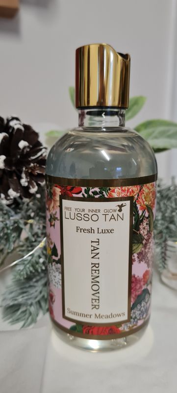 Fresh Luxe Tan Remover