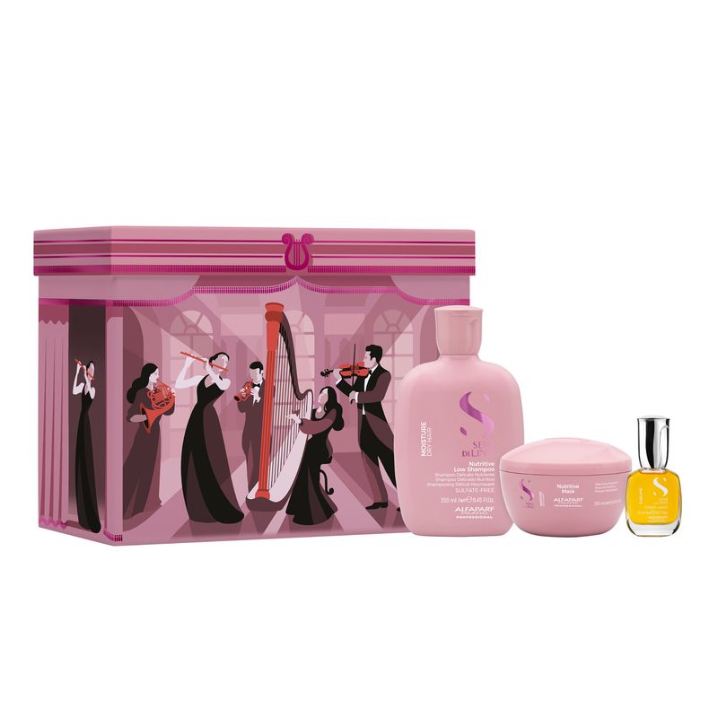 Moisture Gift Set