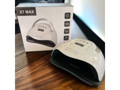 Lampa do paznokci Super Sunuvled Nail SUN X7 MAX