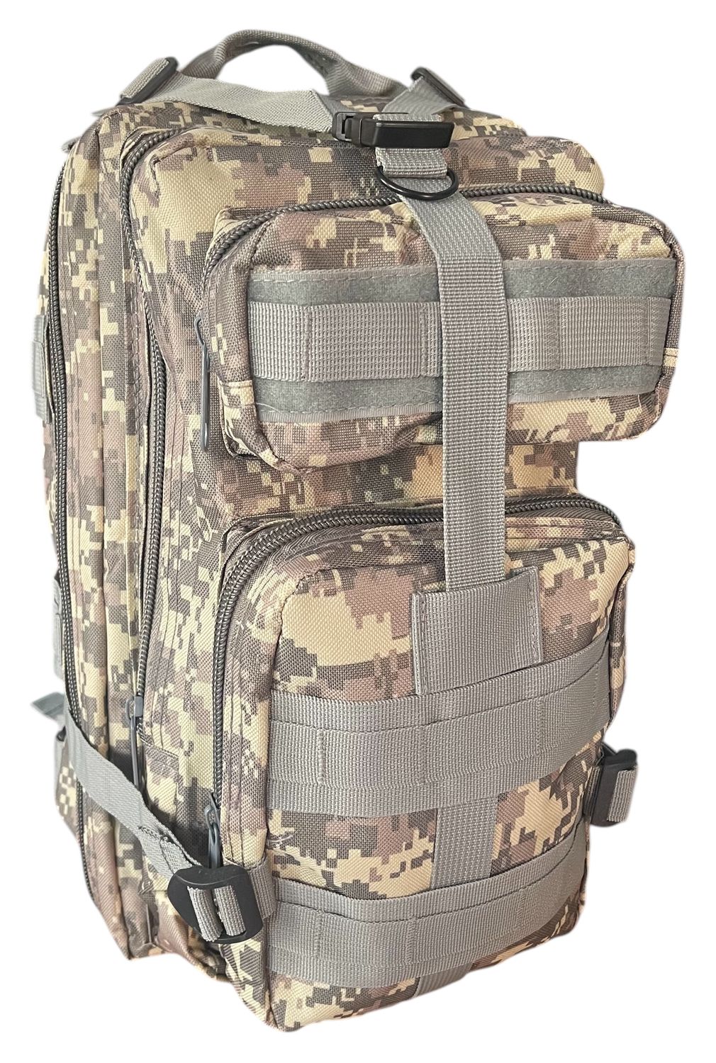 PLECAK TAKTYCZNY, OUTDOOR, SURVIVAL 25L