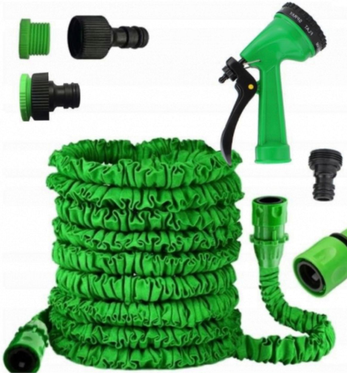 WĄŻ OGRODOWY MAGIC HOSE X HOSE 75M/250FT