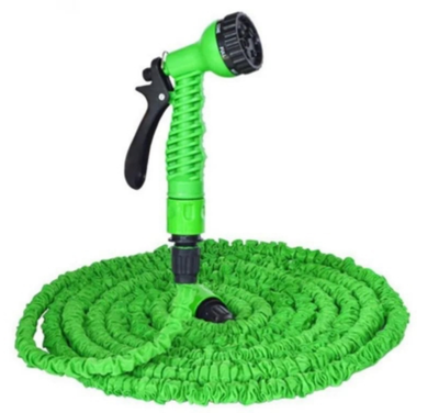 WĄŻ OGRODOWY MAGIC HOSE X HOSE 45M/1150FT