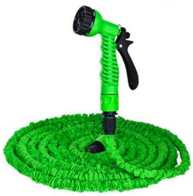 WĄŻ OGRODOWY MAGIC HOSE X HOSE 30M/100FT