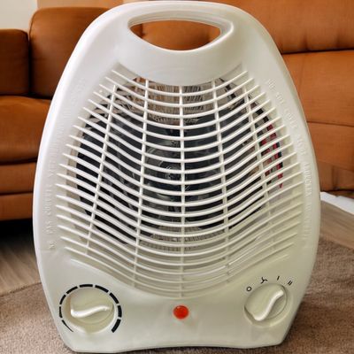 FARELKA GRZEJNIK FAN HEATER NSB-200B1 2000W