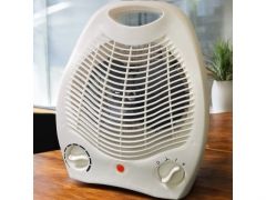 FARELKA GRZEJNIK FAN HEATER NSB-200B1 2000W