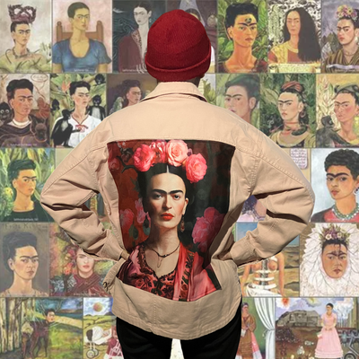 Frida Kahlo