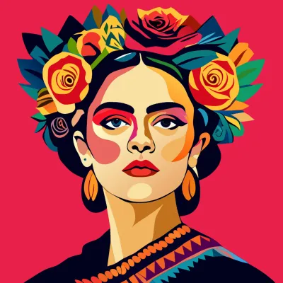 Frida Kahlo