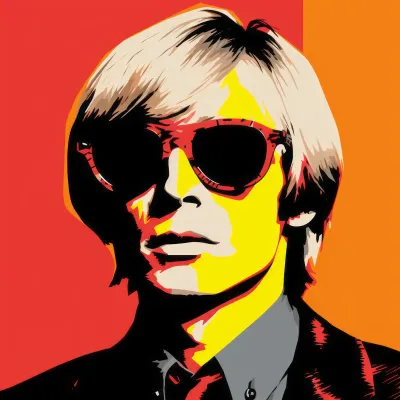 Andy Warhol