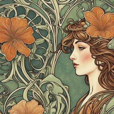 Alfons Mucha