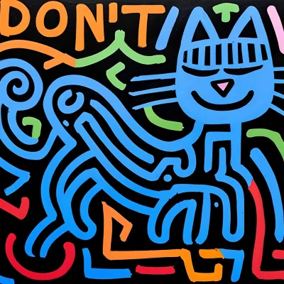 Keith Haring