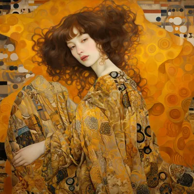 Gustav Klimt