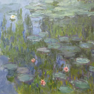 Claude Monet