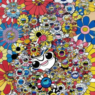 Takashi Murakami