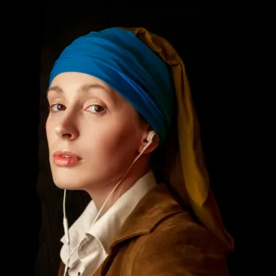 Johannes Vermeer