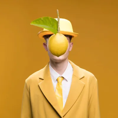 René Magritte