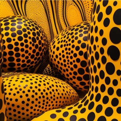 Yayoi Kusama