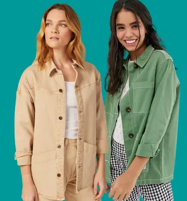 STYLE WORKWEAR