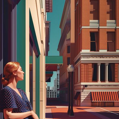 Edward Hopper