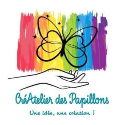Créatelier des Papillons