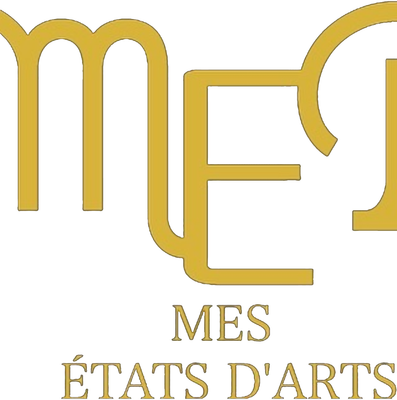 Mes Etats d&#39;Arts