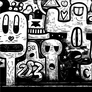 Jean Michel Basquiat