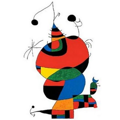 Joan Miro