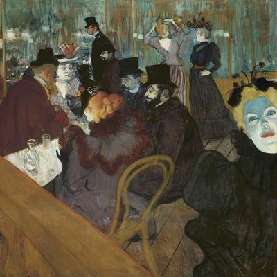 Henri de Toulouse-Lautrec