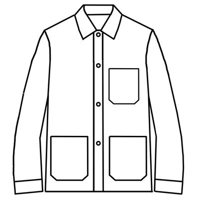 TAILLE S
