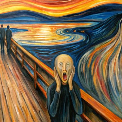 Edvard Munch
