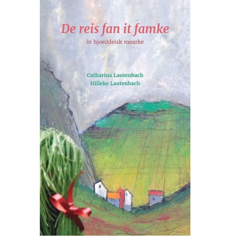 Catharina en Hilleke Lautenbach - De reis fan it famke