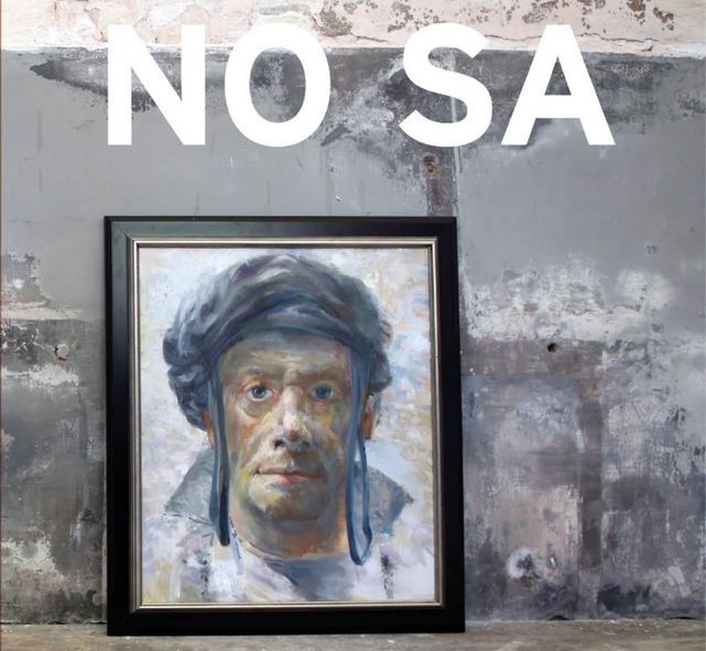 Klaas Werumeus Buning - No sa