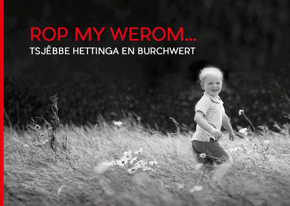 Peter Hein - Rop my werom