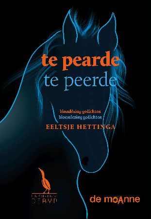 Eeltsje Hettinga - Te pearde/ Te peerde