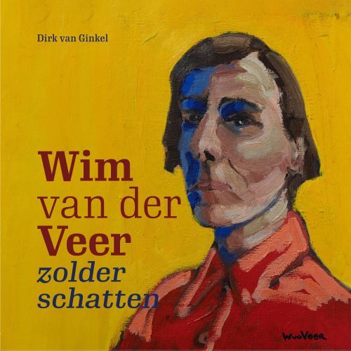 Wim van der Veer Zolderschatten