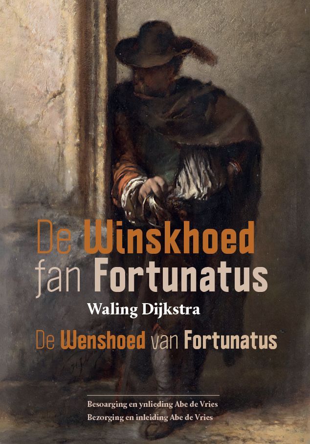 Waling Dykstra - De winskhoed fan Fortunatus