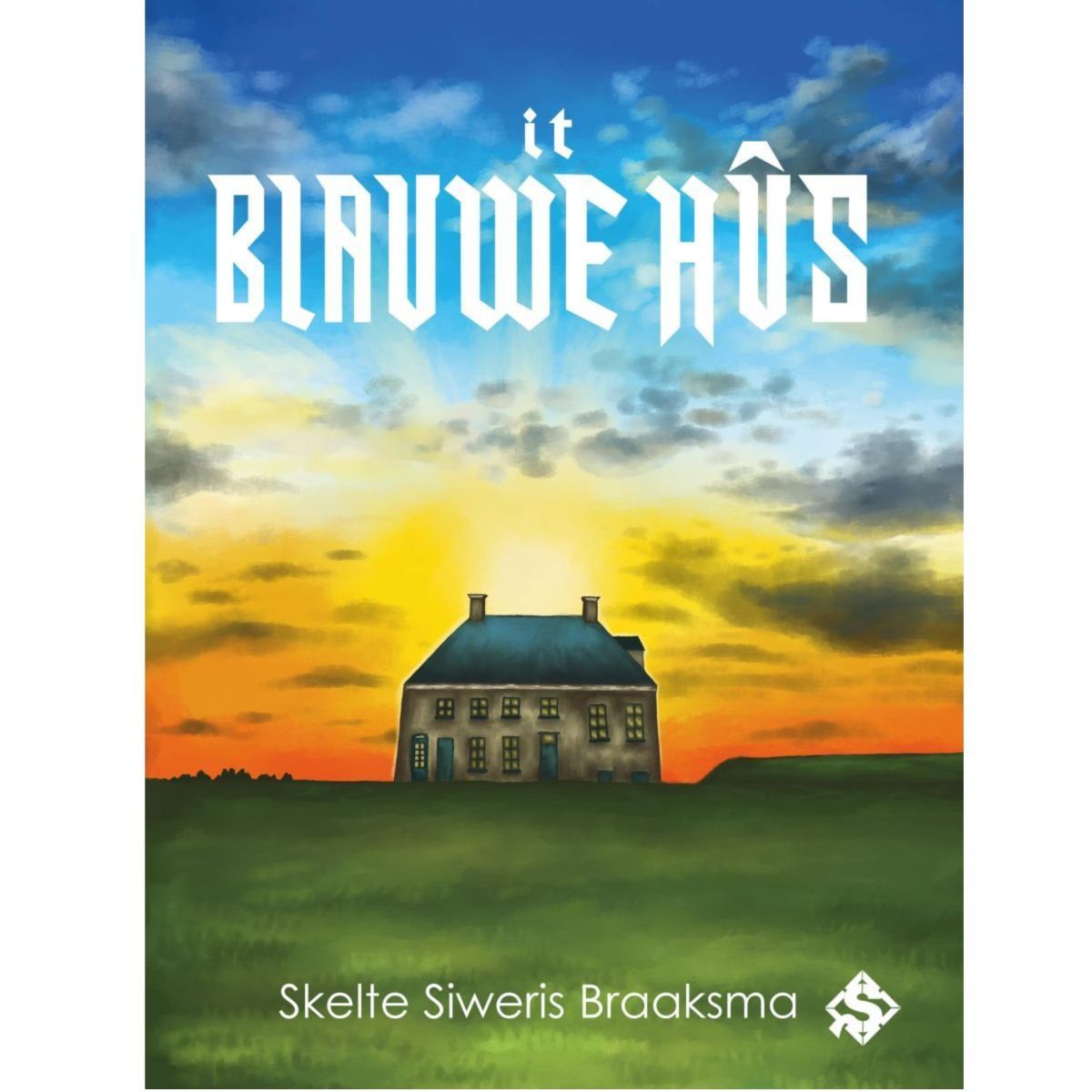 It Blauwe Hûs