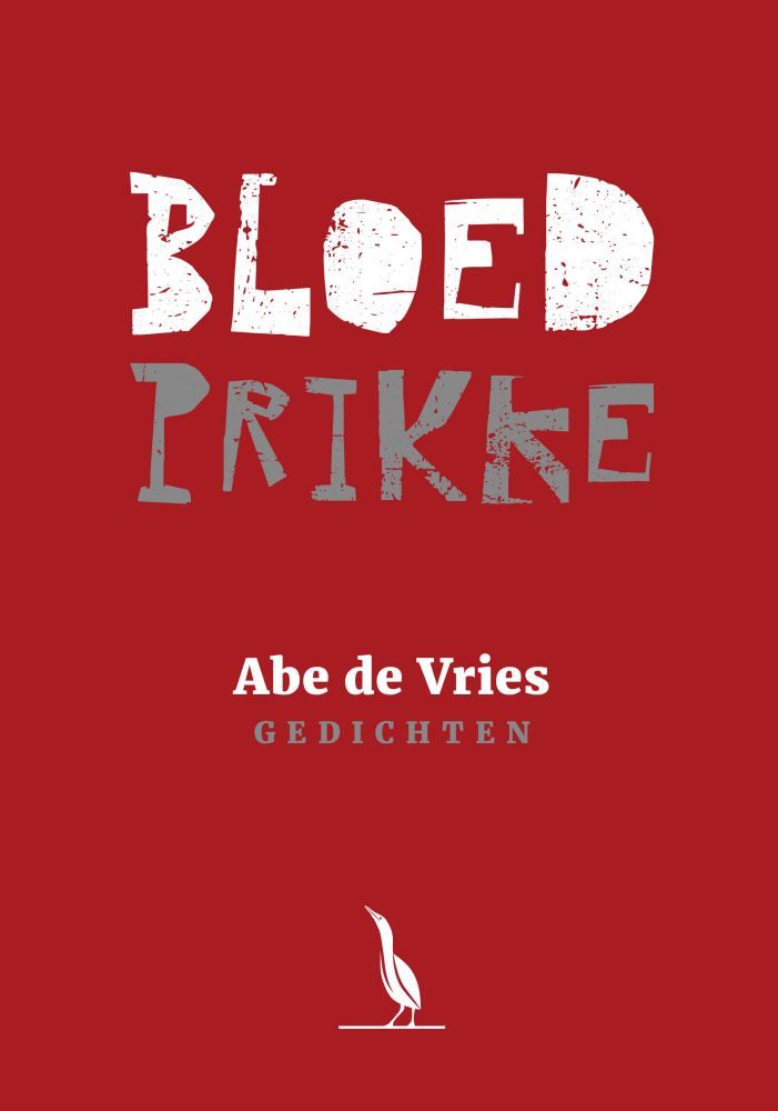 Abe de Vries - Bloedprikke