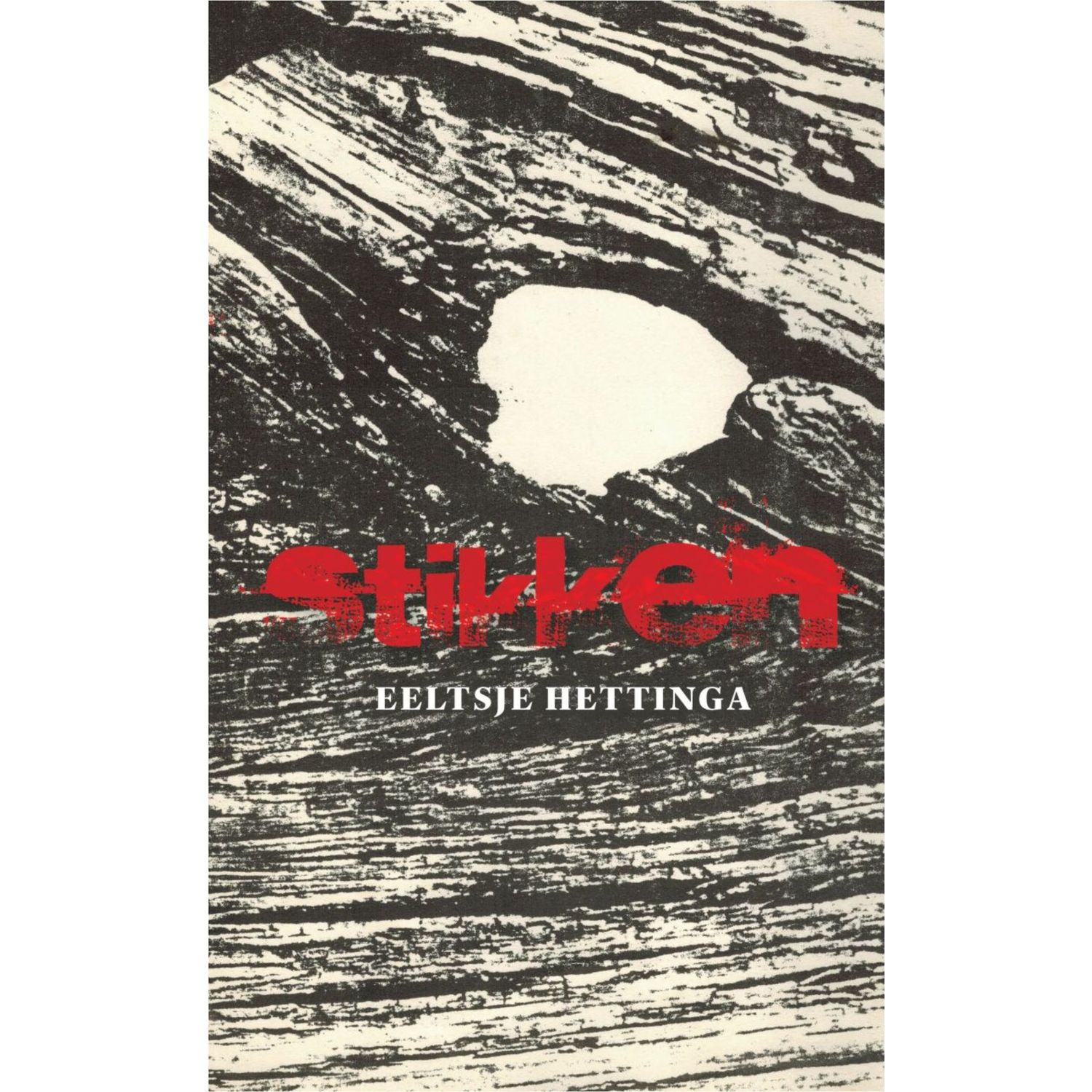 Eeltsje Hettinga - Stikken