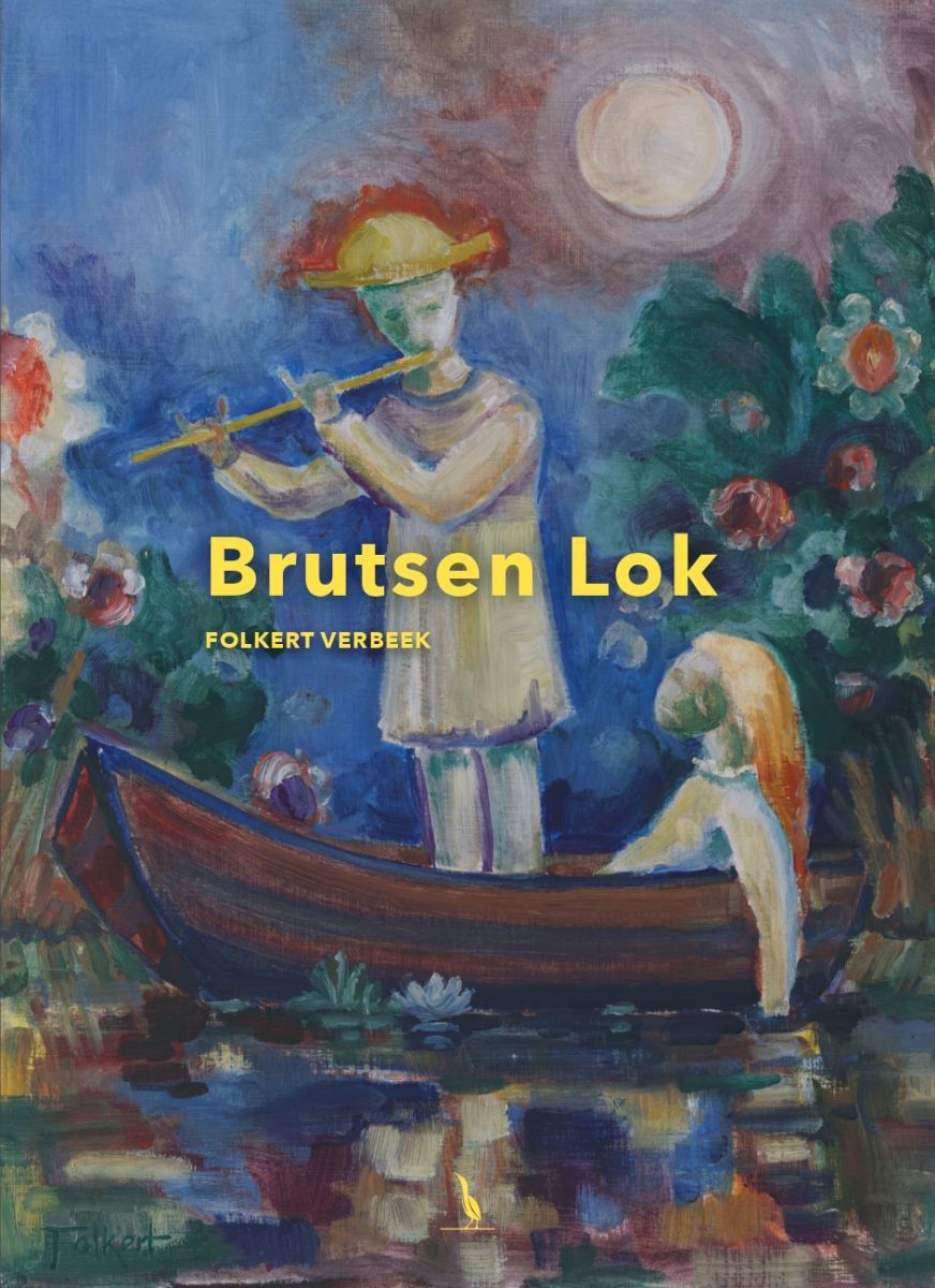 Folkert Verbeek - Brutsen lok