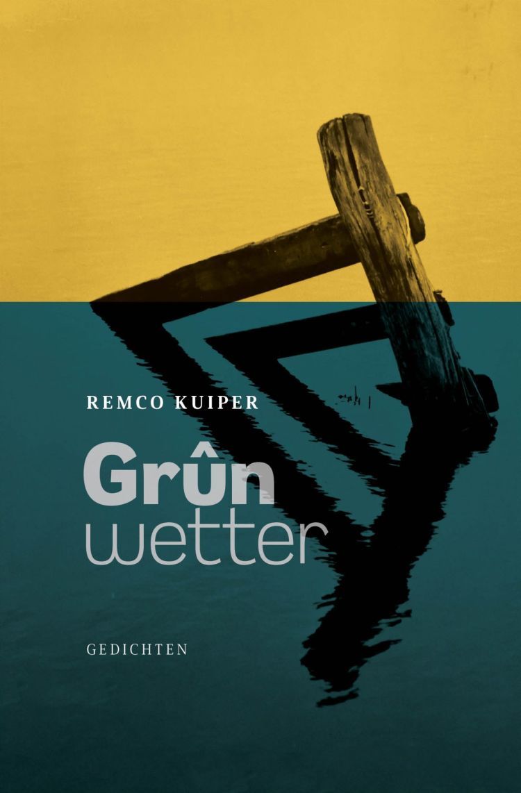 Remco Kuiper - Grûnwetter